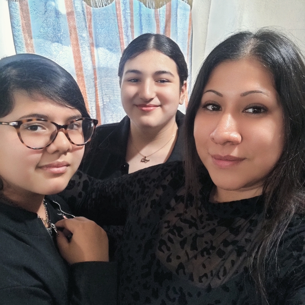 Meet your Posher, Maria